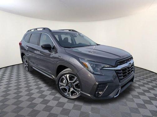 2026 Subaru Ascent Touring