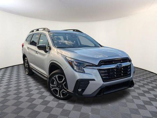 2025 Subaru Ascent Limited