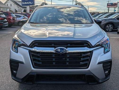 2025 Subaru Ascent Limited