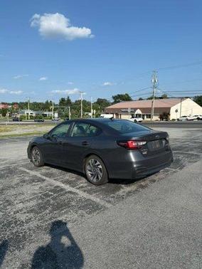 2023 Subaru Legacy Limited