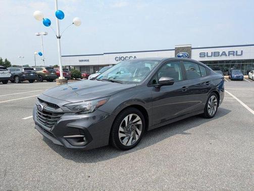 2023 Subaru Legacy Limited