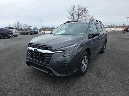 2025 Subaru Ascent Premium