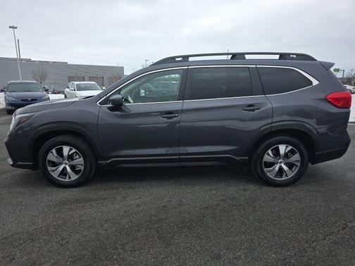 2025 Subaru Ascent Premium