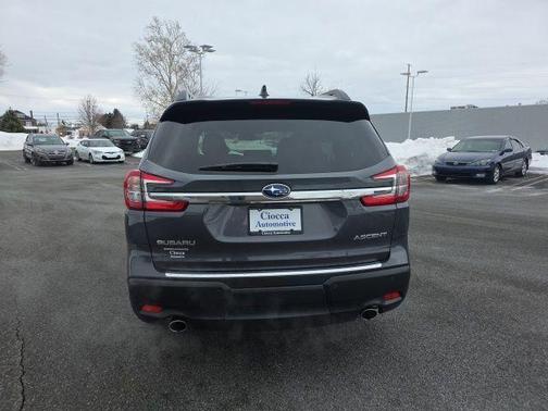 2025 Subaru Ascent Premium