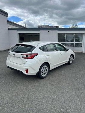 2024 Subaru Impreza Base