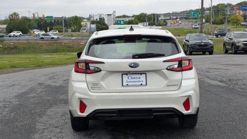 2024 Subaru Impreza Base