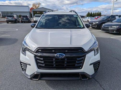 2026 Subaru Ascent LIMITED EDITION