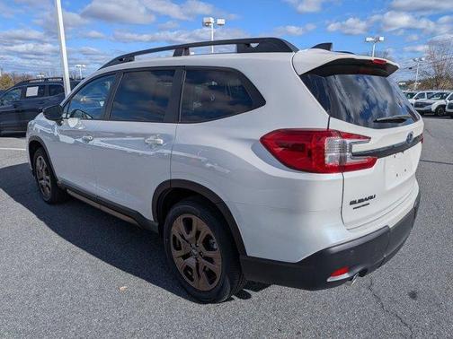 2026 Subaru Ascent LIMITED EDITION
