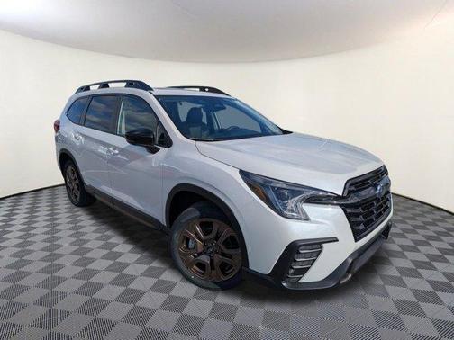 2026 Subaru Ascent LIMITED EDITION