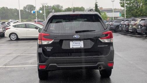 2023 Subaru Forester 2.5i Limited
