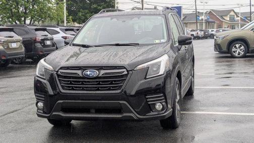 2023 Subaru Forester 2.5i Limited