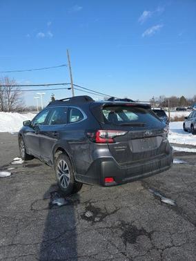 2023 Subaru Outback 