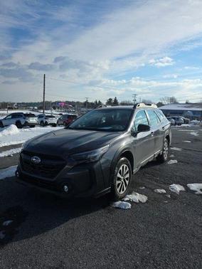 2023 Subaru Outback 