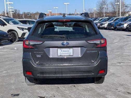 2023 Subaru Outback 