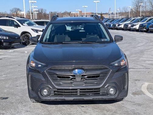 2023 Subaru Outback 