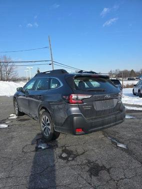 2023 Subaru Outback 