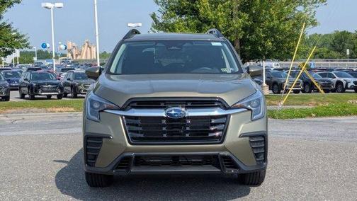 2025 Subaru Ascent Premium