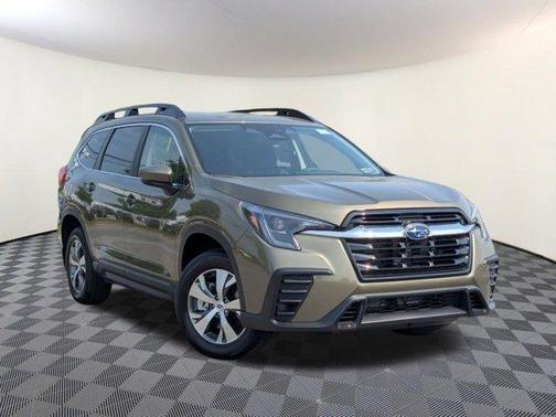 2025 Subaru Ascent Premium