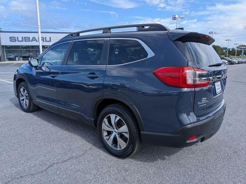 2024 Subaru Ascent Premium