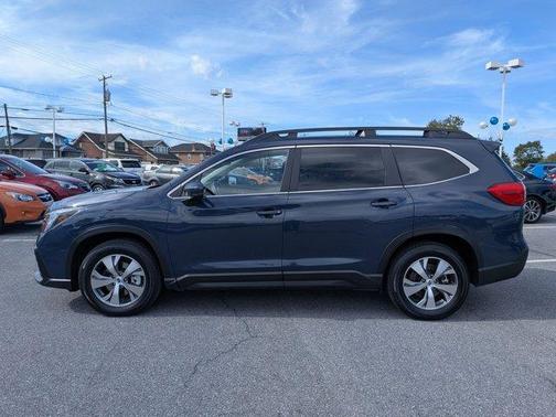 2024 Subaru Ascent Premium