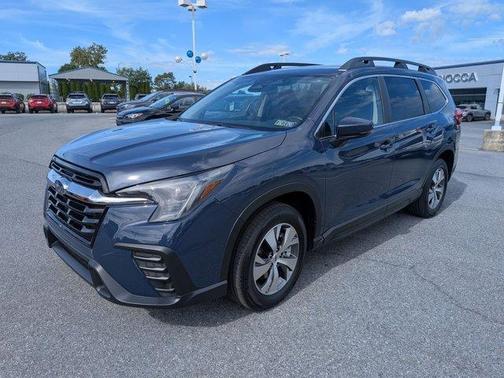 2024 Subaru Ascent Premium