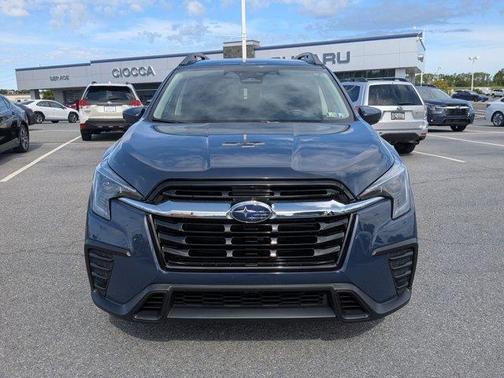 2024 Subaru Ascent Premium