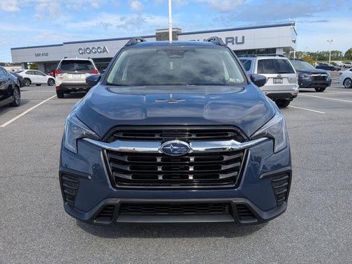 2024 Subaru Ascent Premium