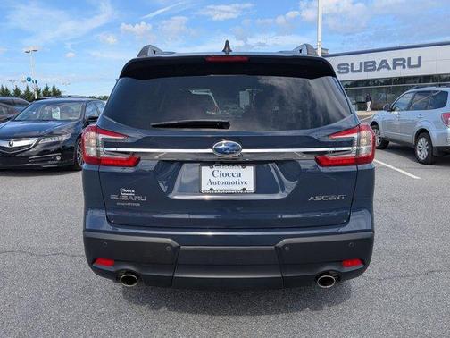2024 Subaru Ascent Premium
