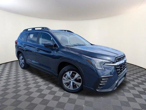 2024 Subaru Ascent Premium