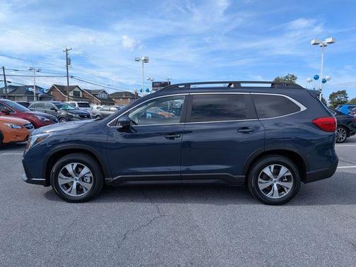 2024 Subaru Ascent Premium