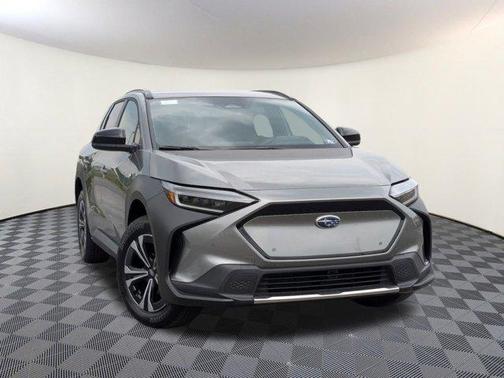 2025 Subaru Solterra Premium