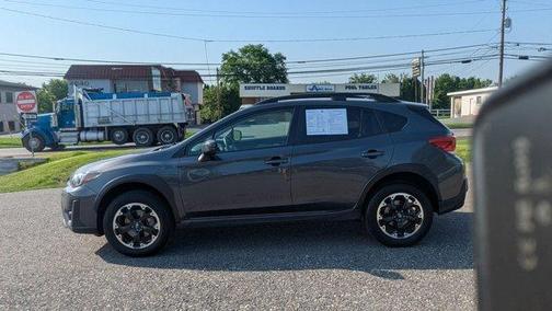 2023 Subaru Crosstrek Premium