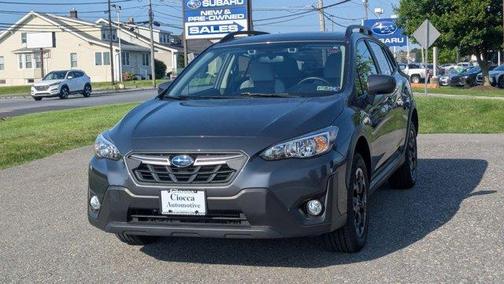 2023 Subaru Crosstrek Premium