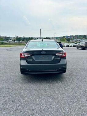 2022 Subaru Legacy Premium