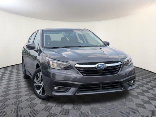 2022 Subaru Legacy Premium