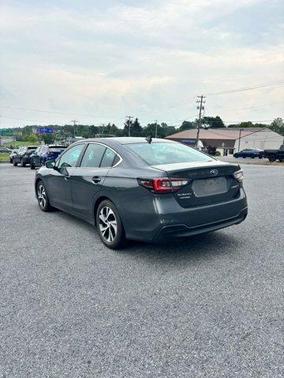 2022 Subaru Legacy Premium