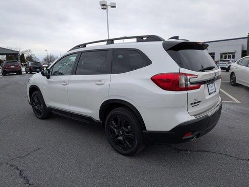 2026 Subaru Ascent Onyx Edition Touring
