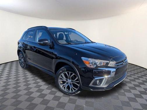 2018 Mitsubishi Outlander Sport 2.4 SEL