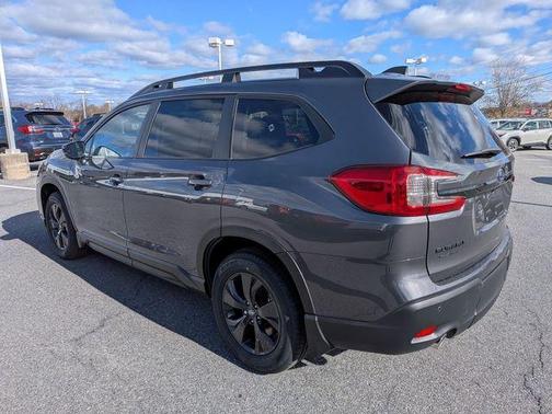 2026 Subaru Ascent Premium