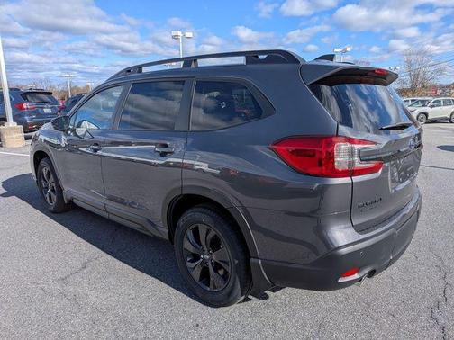 2026 Subaru Ascent Premium