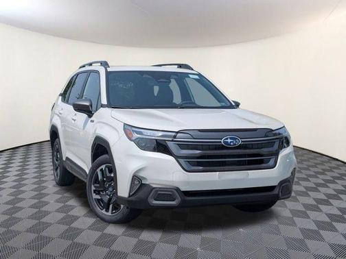 2025 Subaru Forester Hybrid Limited
