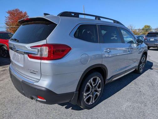 2025 Subaru Ascent Limited
