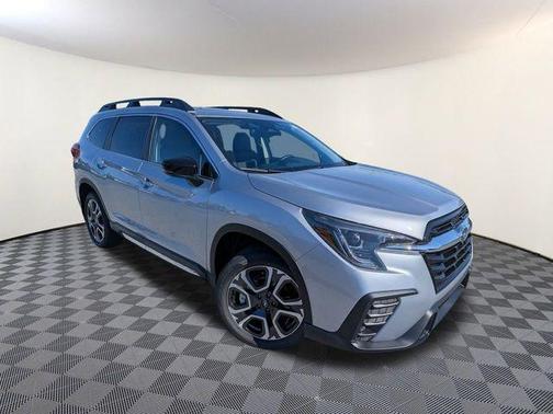 2025 Subaru Ascent Limited