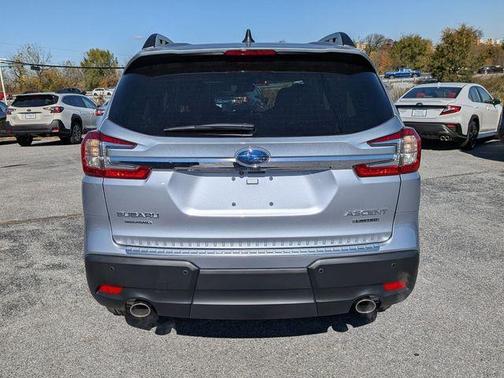 2025 Subaru Ascent Limited