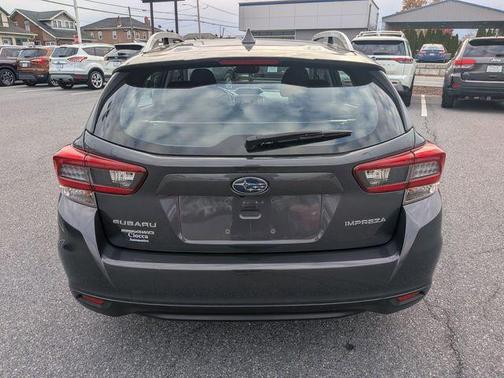 2023 Subaru Impreza Premium
