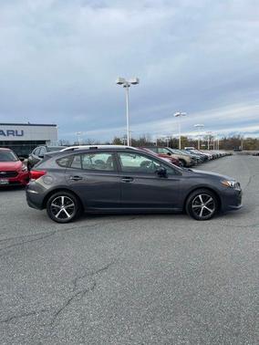 2023 Subaru Impreza Premium