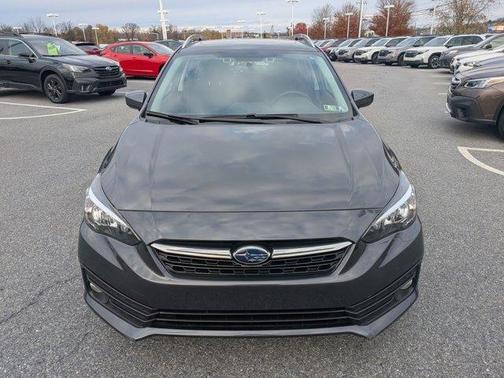 2023 Subaru Impreza Premium