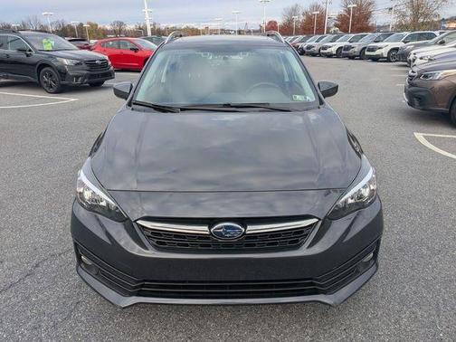 2023 Subaru Impreza Premium