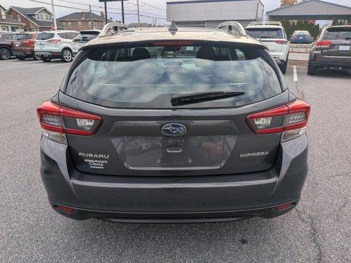 2023 Subaru Impreza Premium