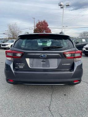 2023 Subaru Impreza Premium